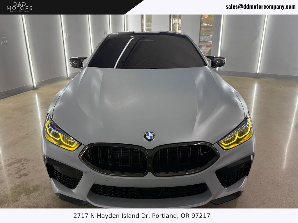 bmw m8 coupe 2023 WBSAE0C0XPCK64586 image bmw m8 coupe 2023 WBSAE0C0XPCK64586 image